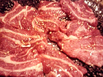 牛頬肉