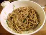 じゃじゃ麺