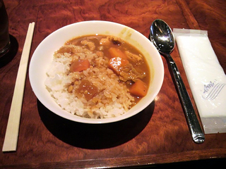 カレーライス