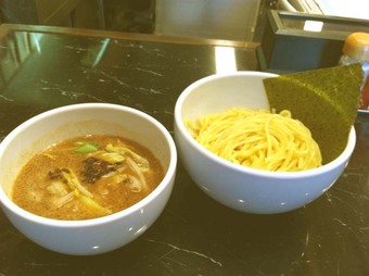 ラーメン