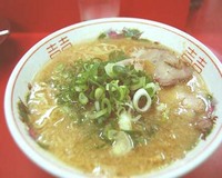 ラーメン