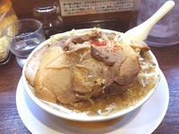 ラーメン