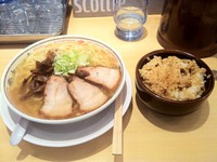 ラーメン