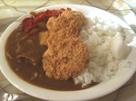 カレー