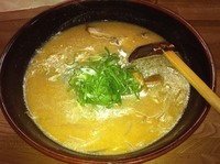 ラーメン