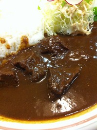 カレー