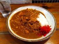 カレー