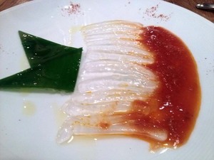 アロエのまるごとトマトソース