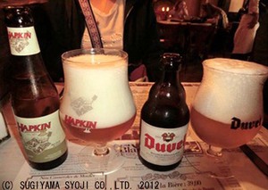 Duvel