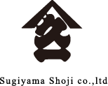 Sugiyama Shoji co.,ltd